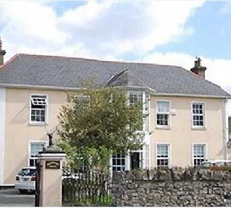 Deerpark Lodge Dublin Ngoại thất bức ảnh