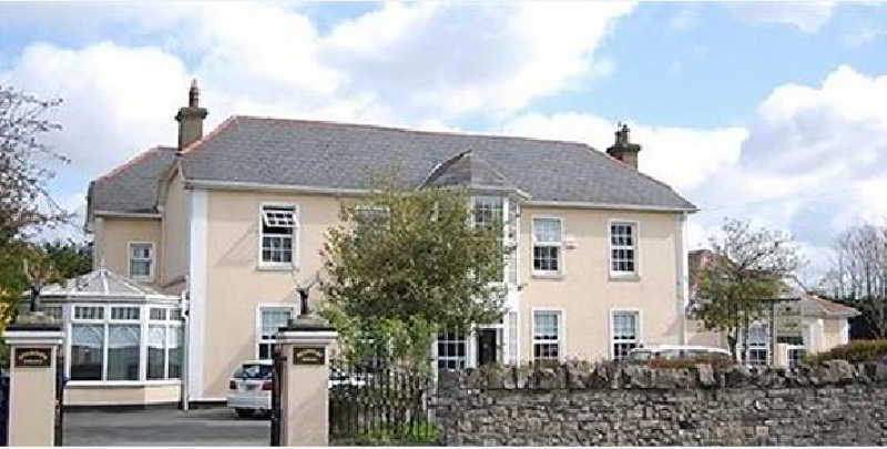 Deerpark Lodge Dublin Ngoại thất bức ảnh