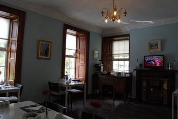 Deerpark Lodge Dublin Ngoại thất bức ảnh