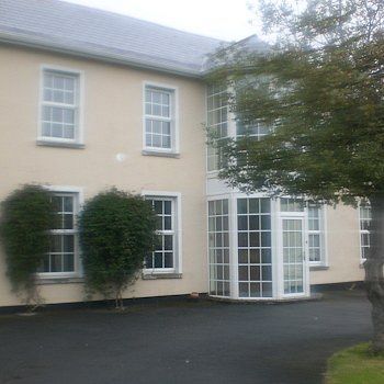 Deerpark Lodge Dublin Ngoại thất bức ảnh